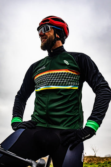 Wouter Deboot meets VeeloHeero