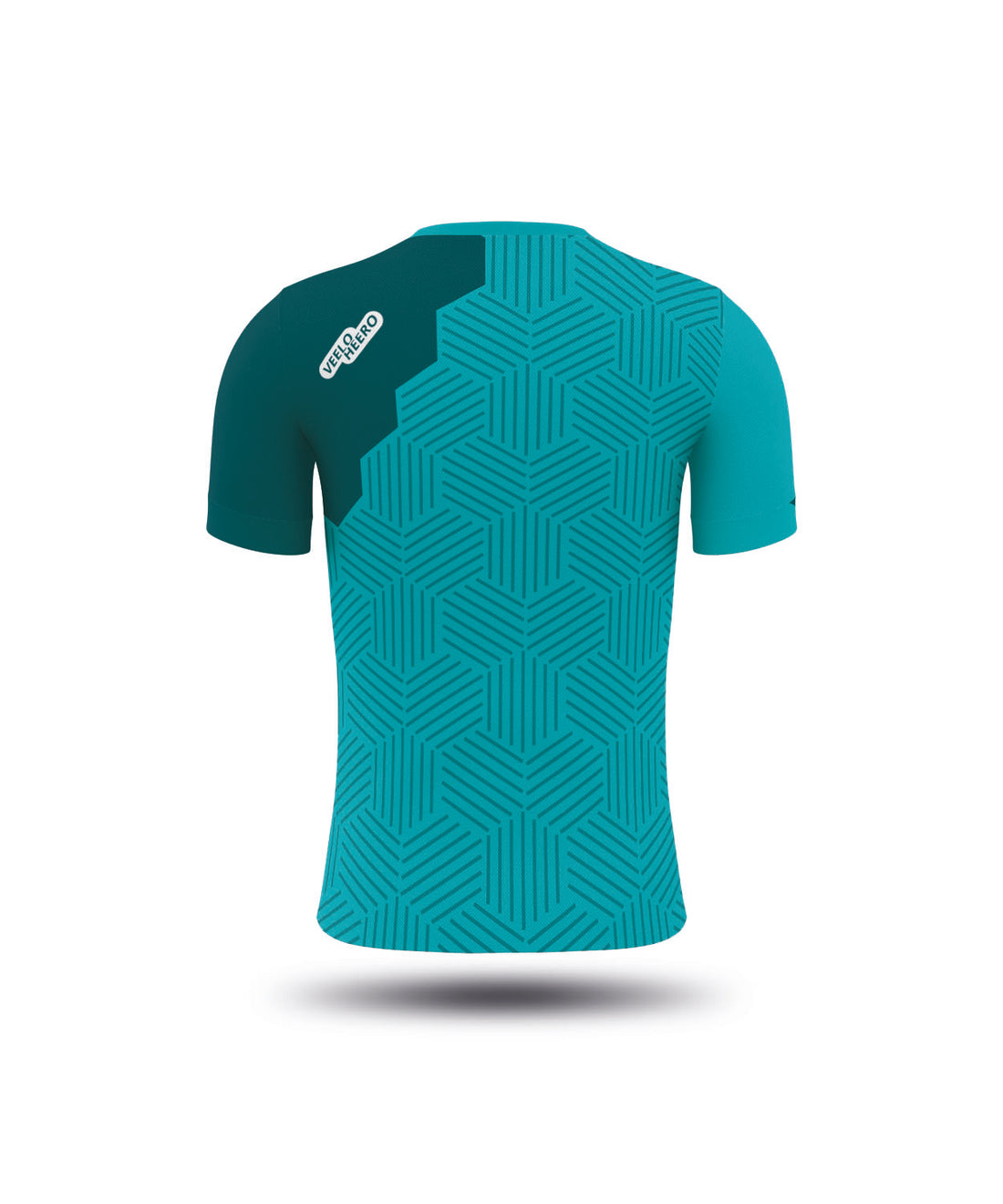Loopshirt - VeeloHeero 2026