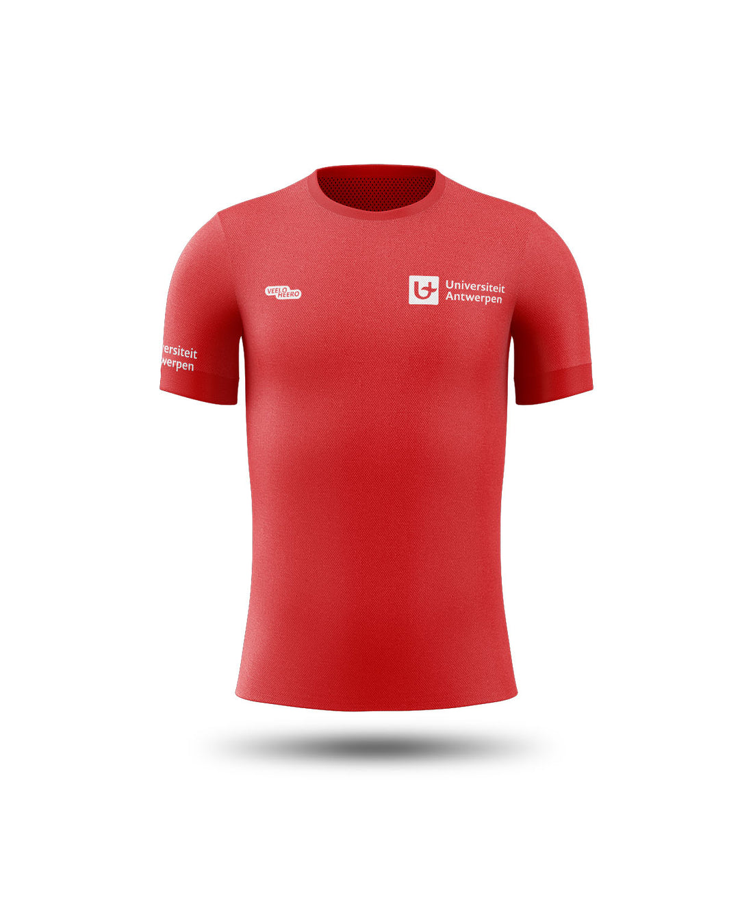 Loopshirt - Universiteit Antwerpen 2026