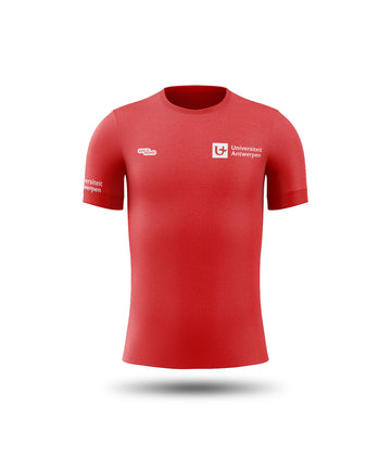 Loopshirt - Universiteit Antwerpen 2026