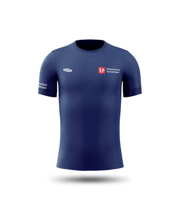 Loopshirt - Universiteit Antwerpen 2026
