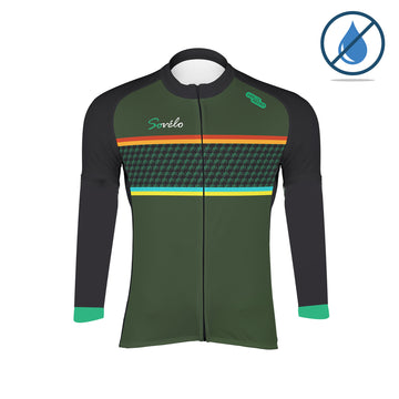 Regenvest - Wouter Deboot meets VeeloHeero